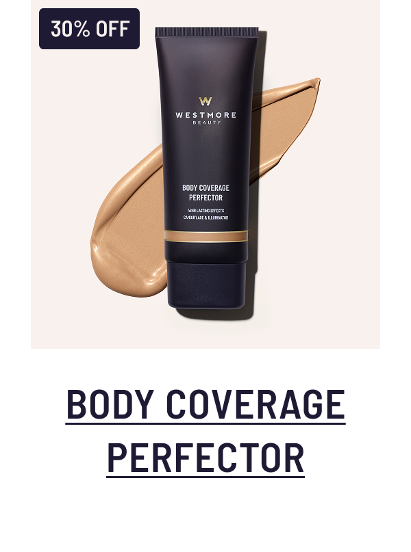 Body Coverage Perfector