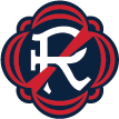 New England Revolution Crest