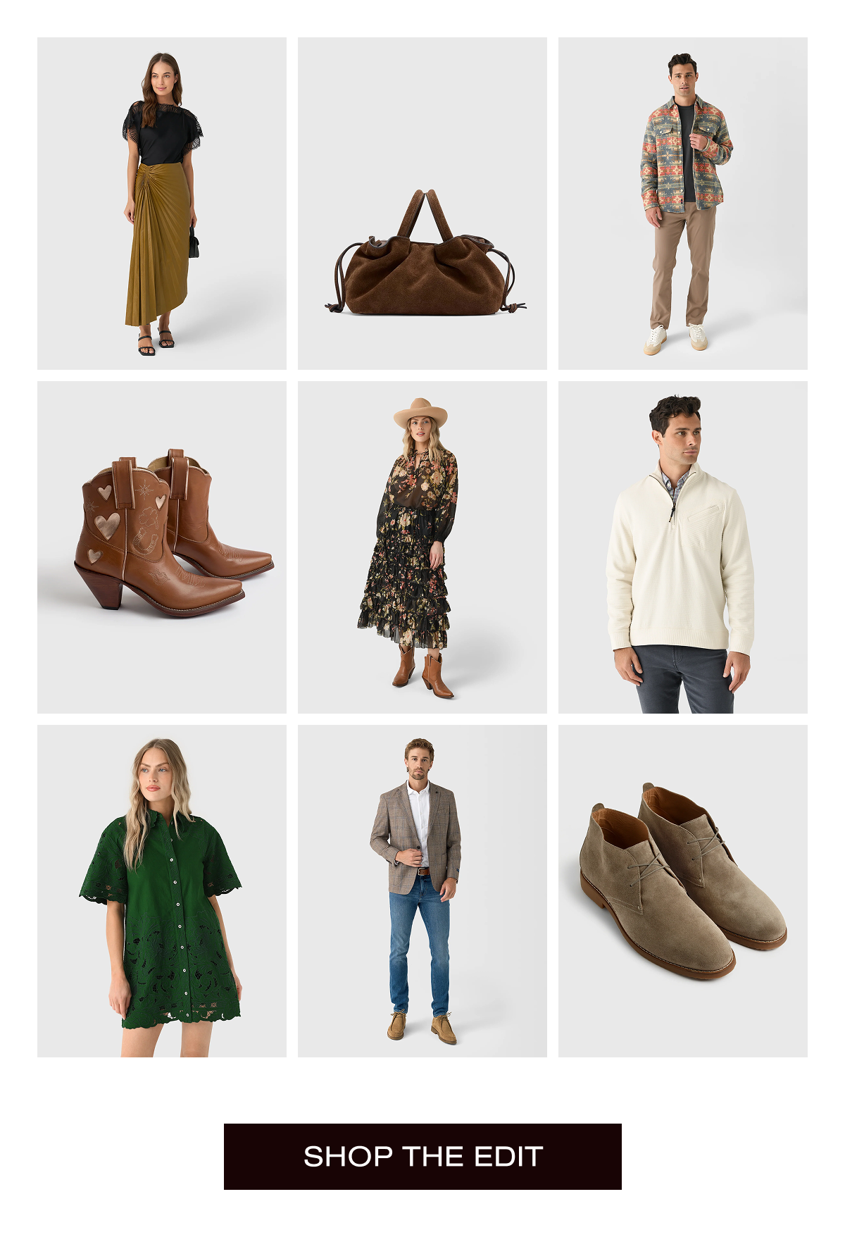Fall Favorites