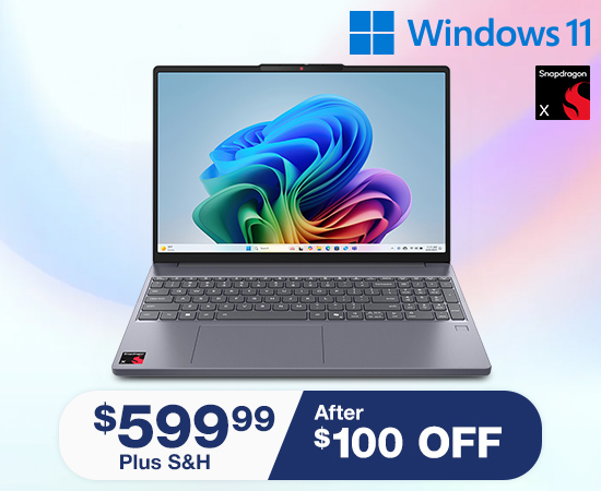 Lenovo Slim 3