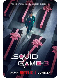 Squid Game