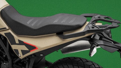This Super-Affordable Entry-Level Adventure Moto Looks Almost Perfect