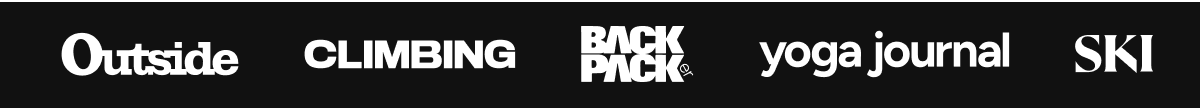 Adventure Group Logos from Outside