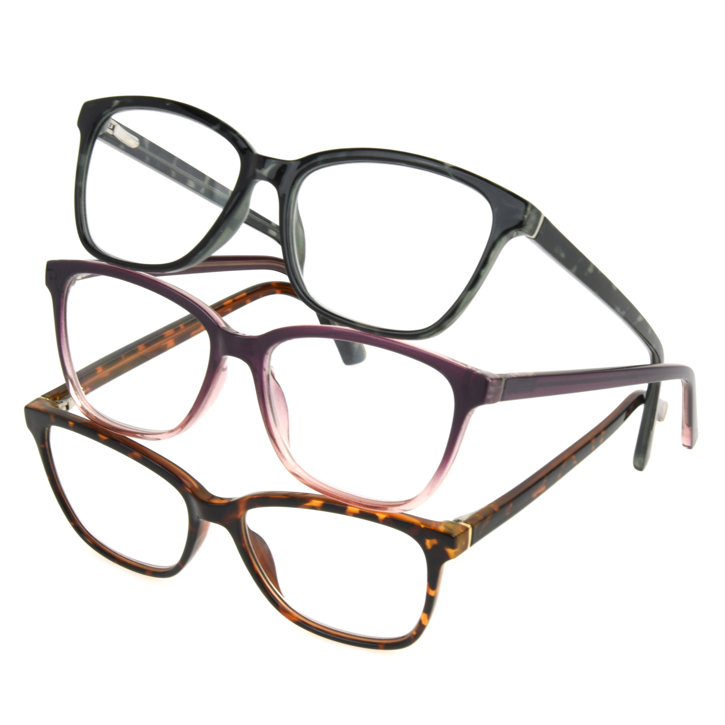 Foster Grant Design Optics Reading Glasses