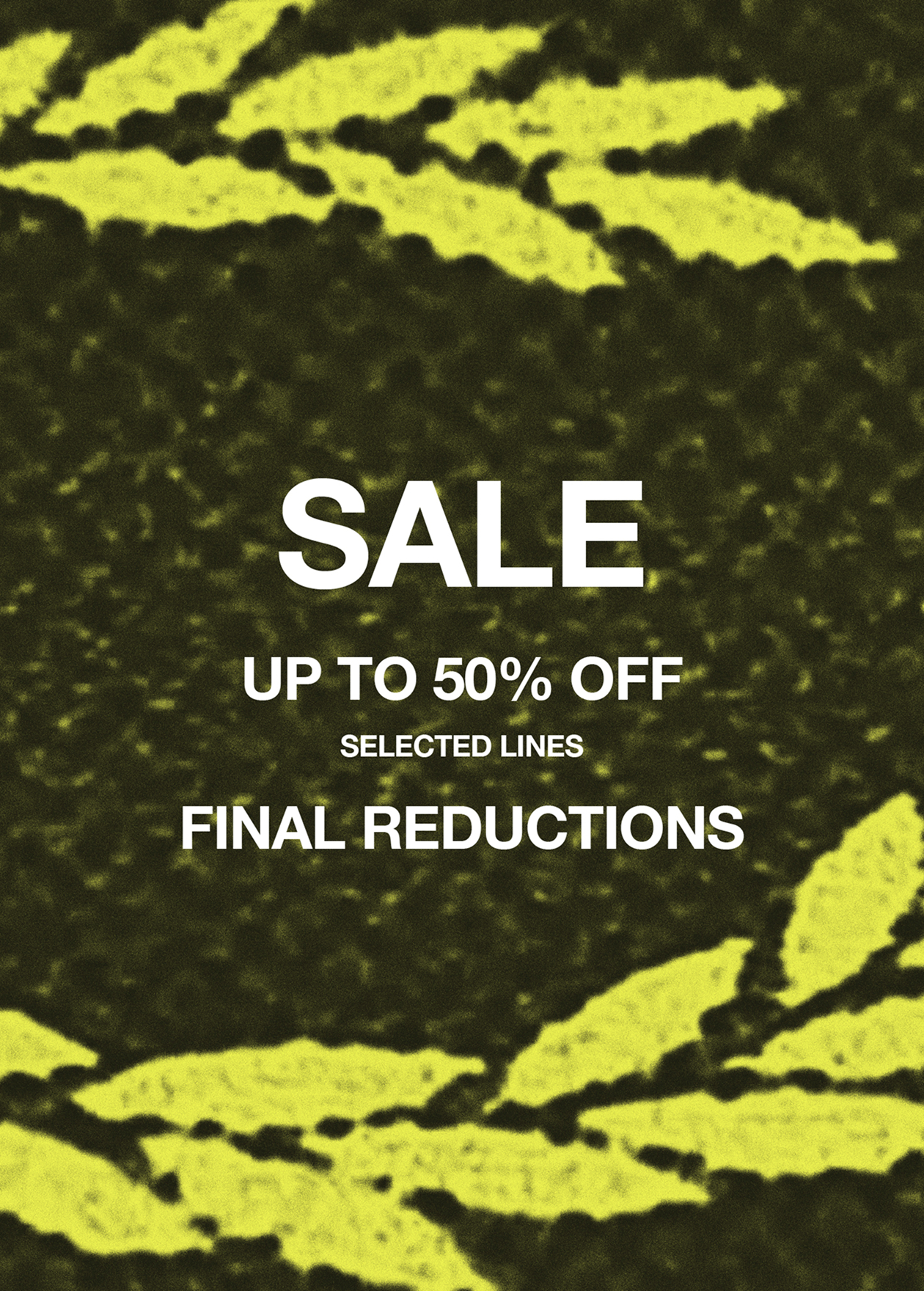 Sale