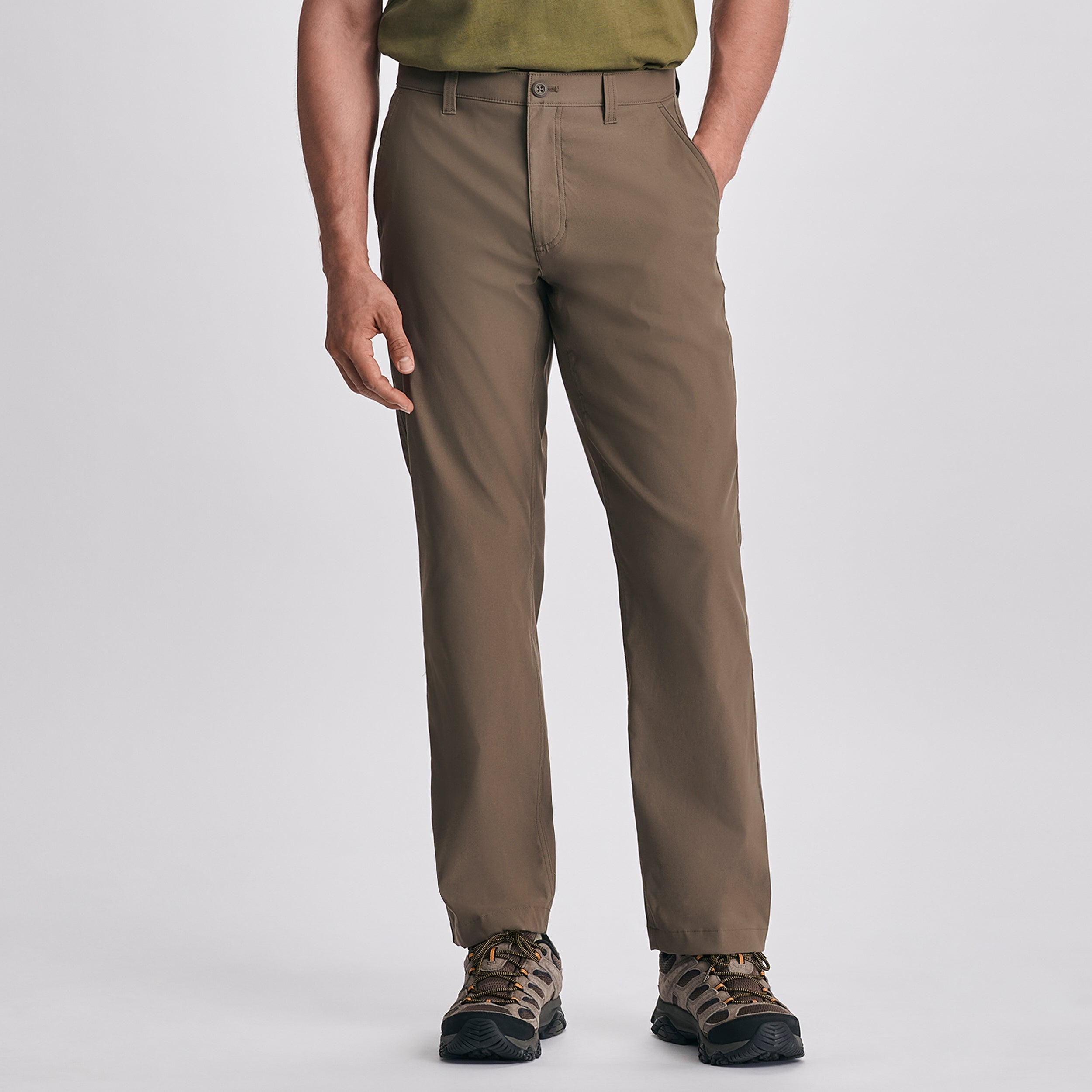 Image of Men's Horizon Takeoff Stretch Chino Pants