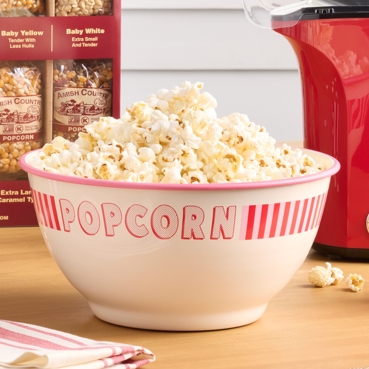 Popcorn