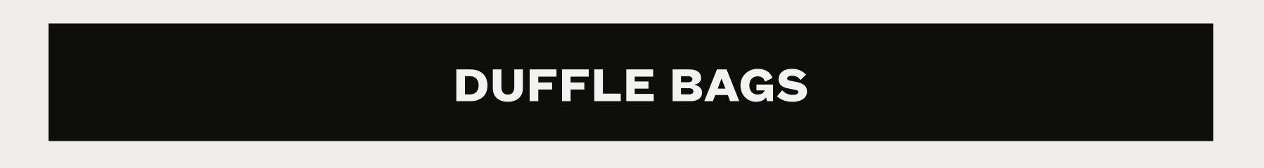 Duffle Bags