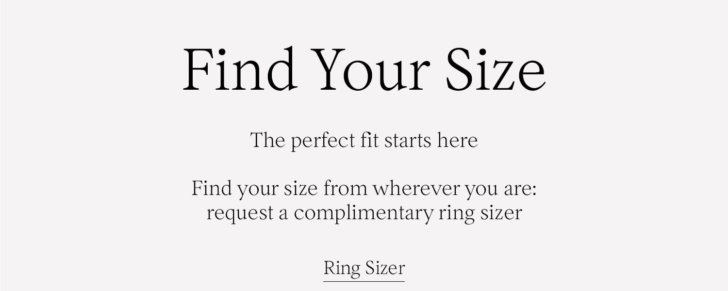 Spinelli Kilcollin : Find Your Size