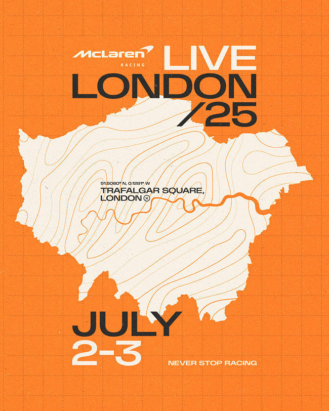 Live London 25