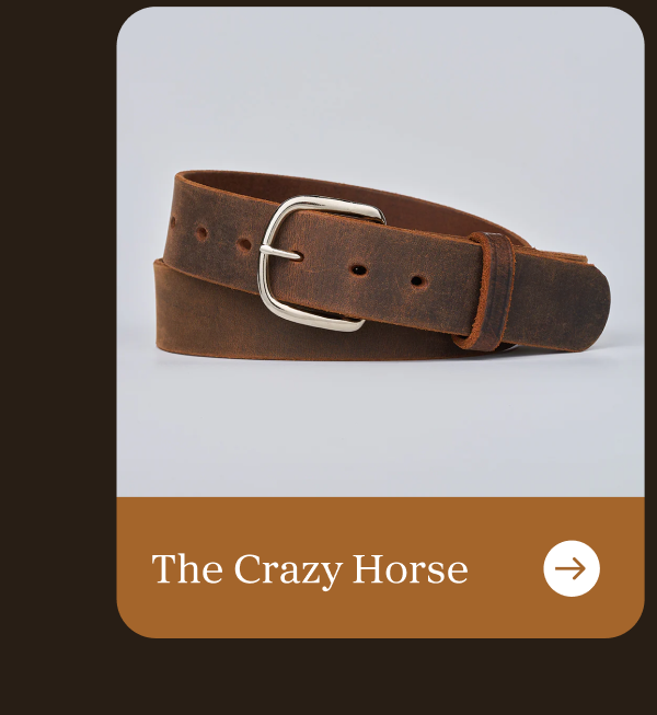 The Crazy Horse