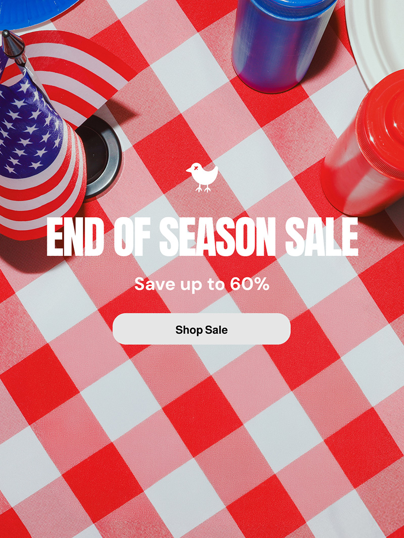 Archive Sale
