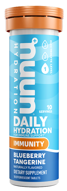 Nuun Immunity