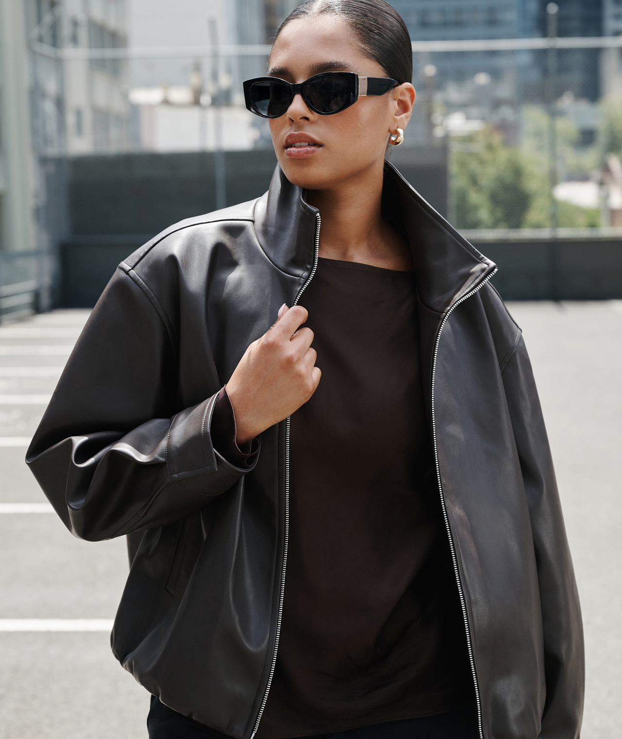 Outerwear Edit. Shop Outerwear