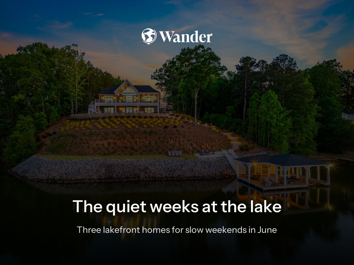 Wander