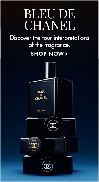 Bleu De Chanel