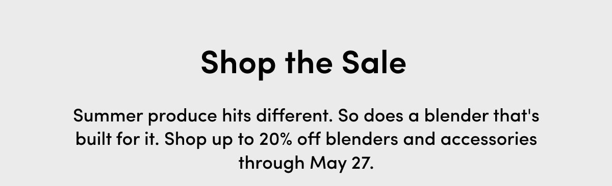 Sale Page