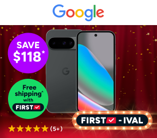 Google Pixel 10 5G (256GB) Product Image