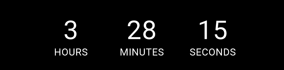 Countdown