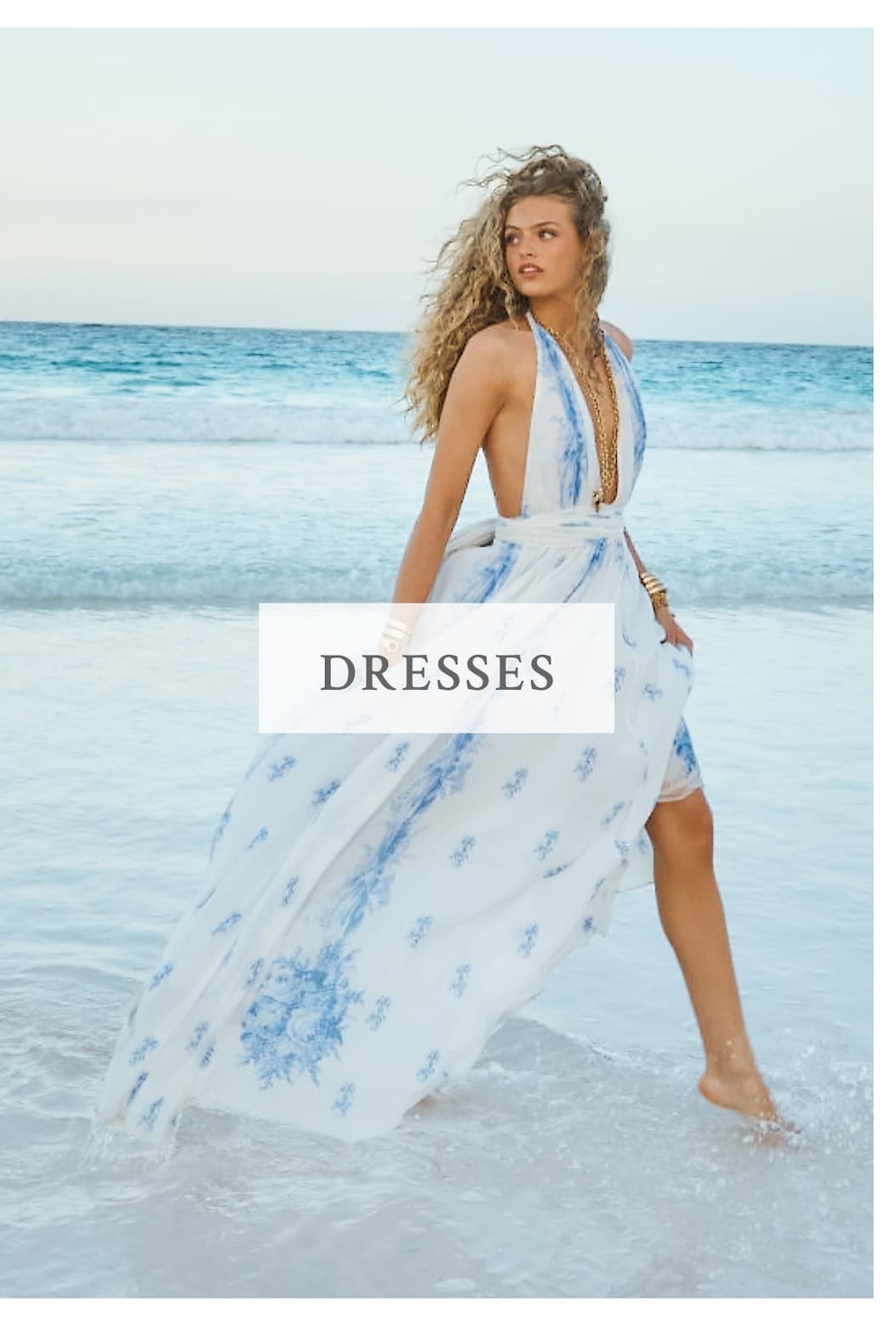 <DRESSES>
