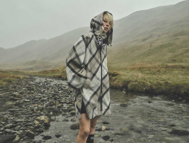 Barbour Way of Life