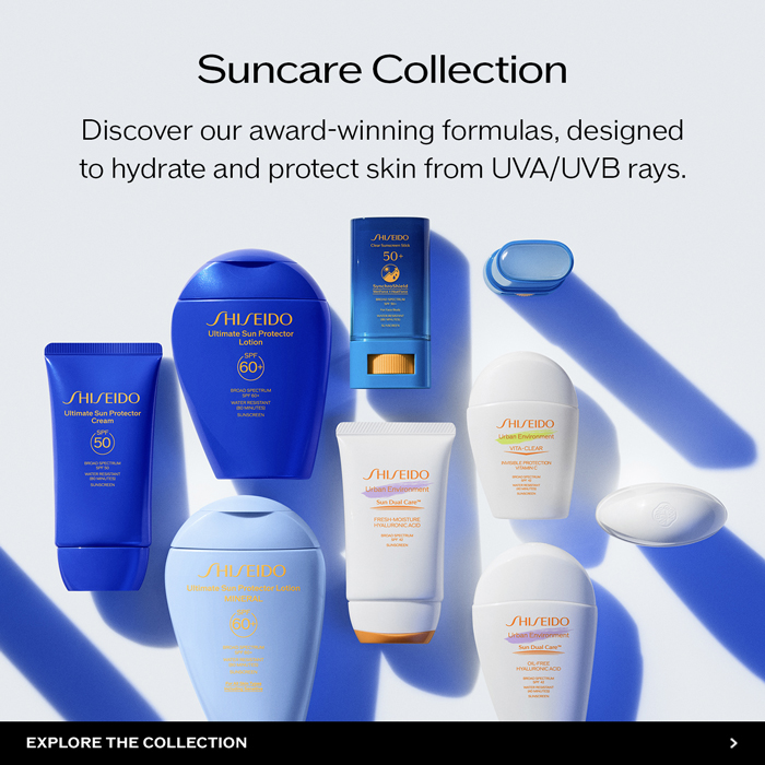 Suncare Collection
