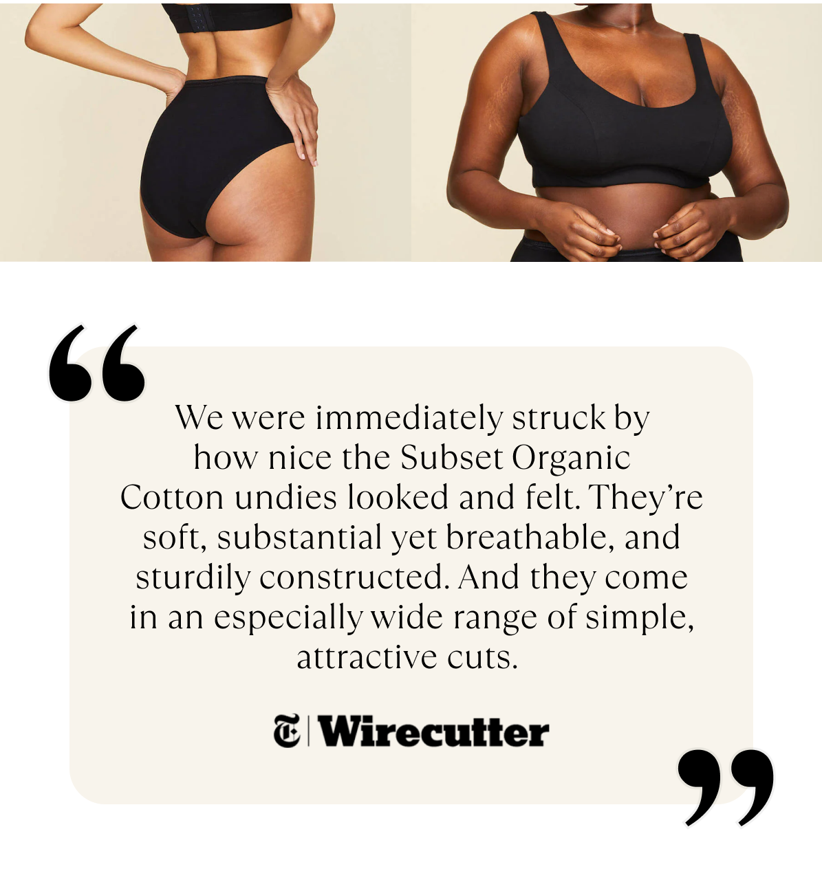 wirecutter quote