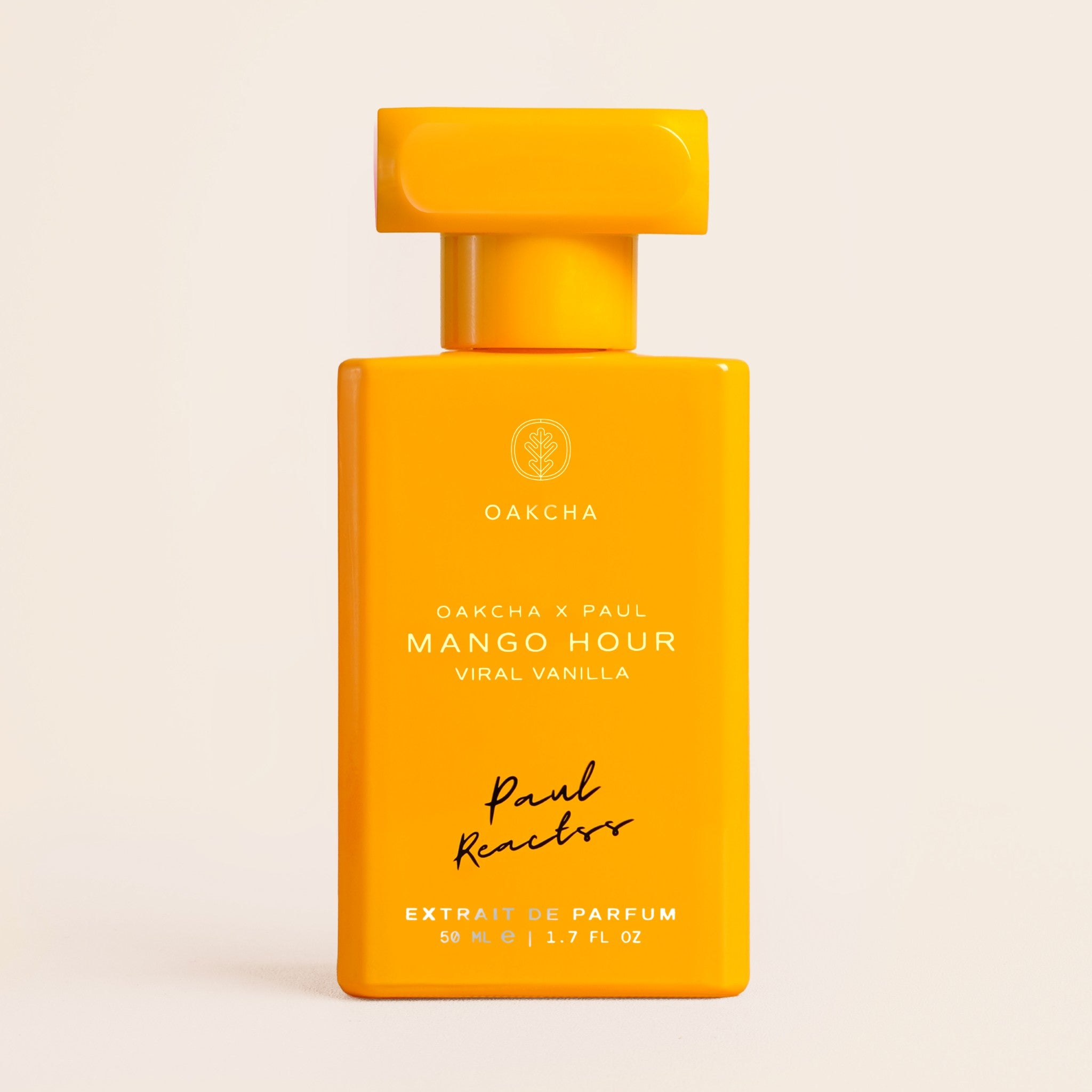 Image of Mango Hour | Viral Vanilla