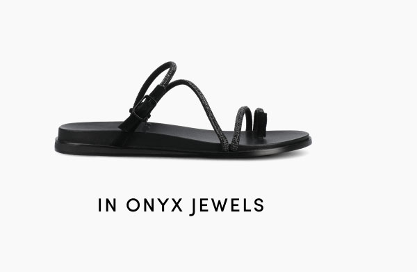 In Onyx Jewels