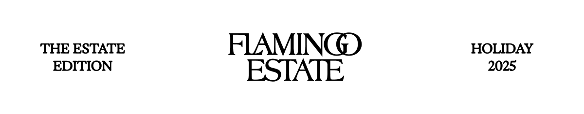 Flamingo Estate - Holiday Gifts