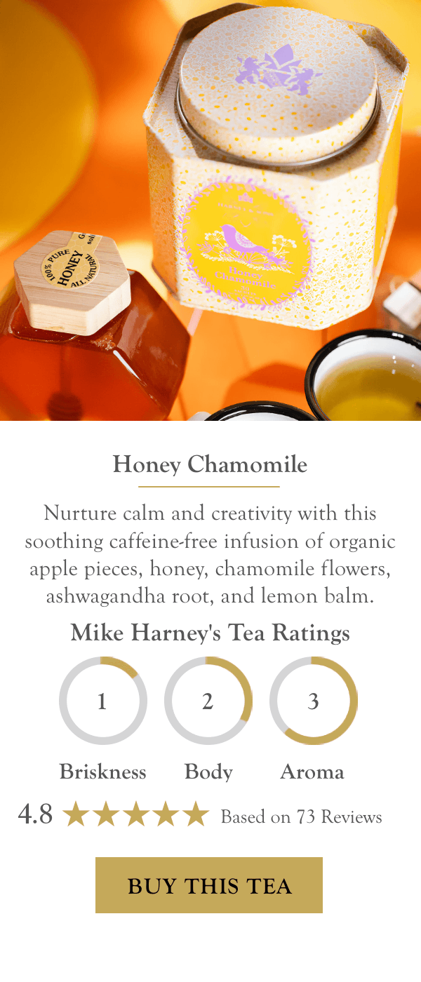 Honey Chamomile
