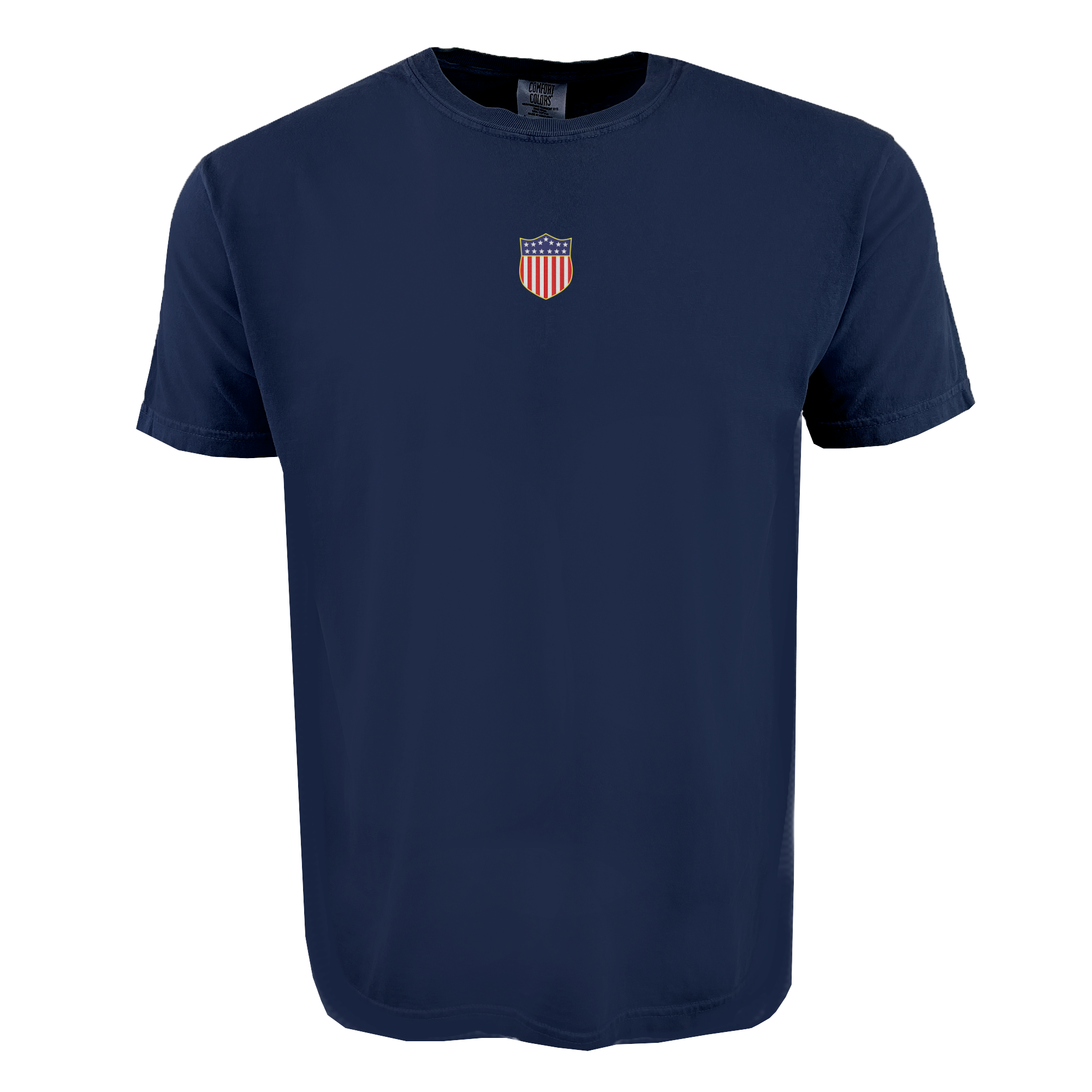 Image of USA Rugby Elevated Original Olympic Comfort Tee