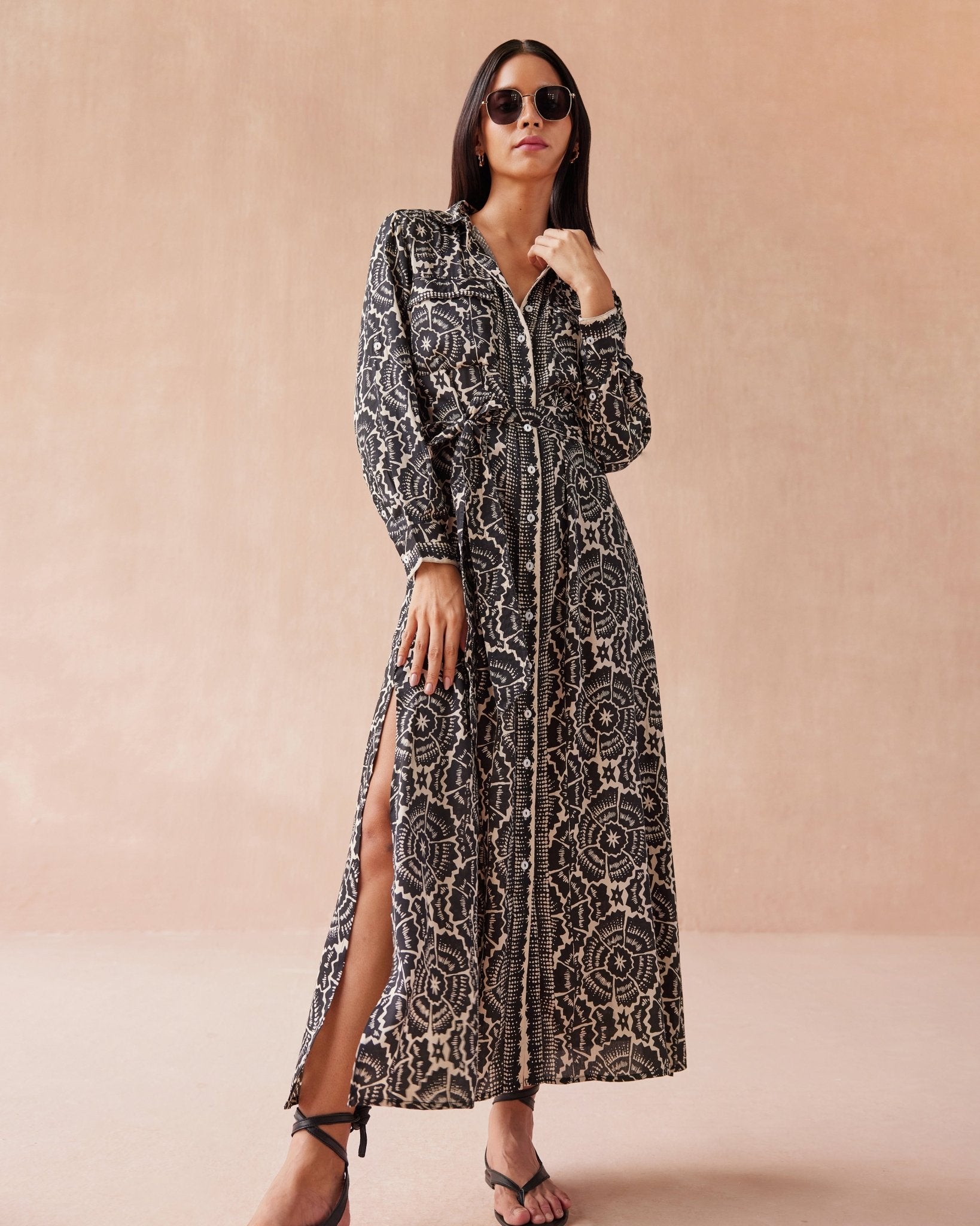 Image of Palma Maxi