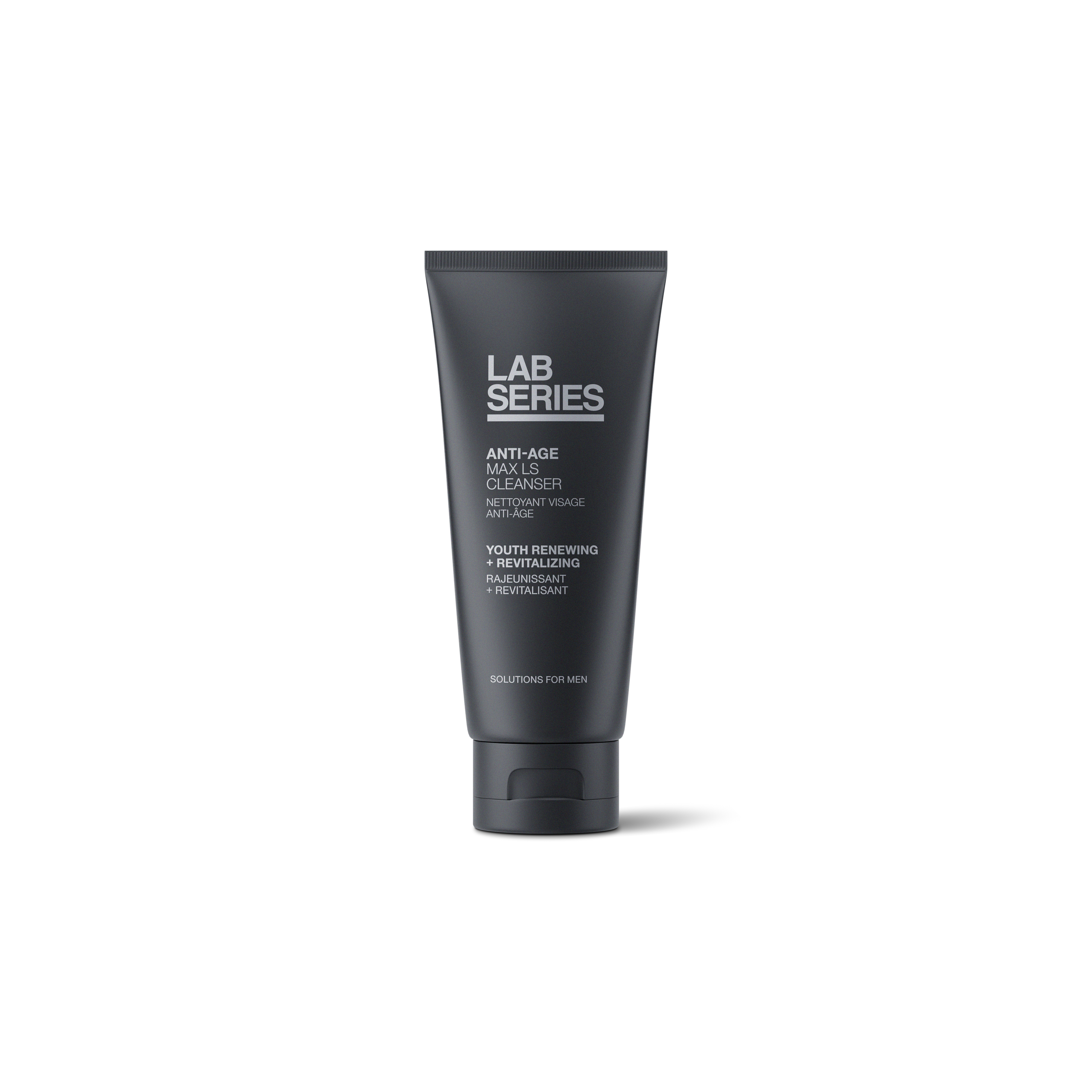 Anti-Age Max LS Rich Foaming Face Wash