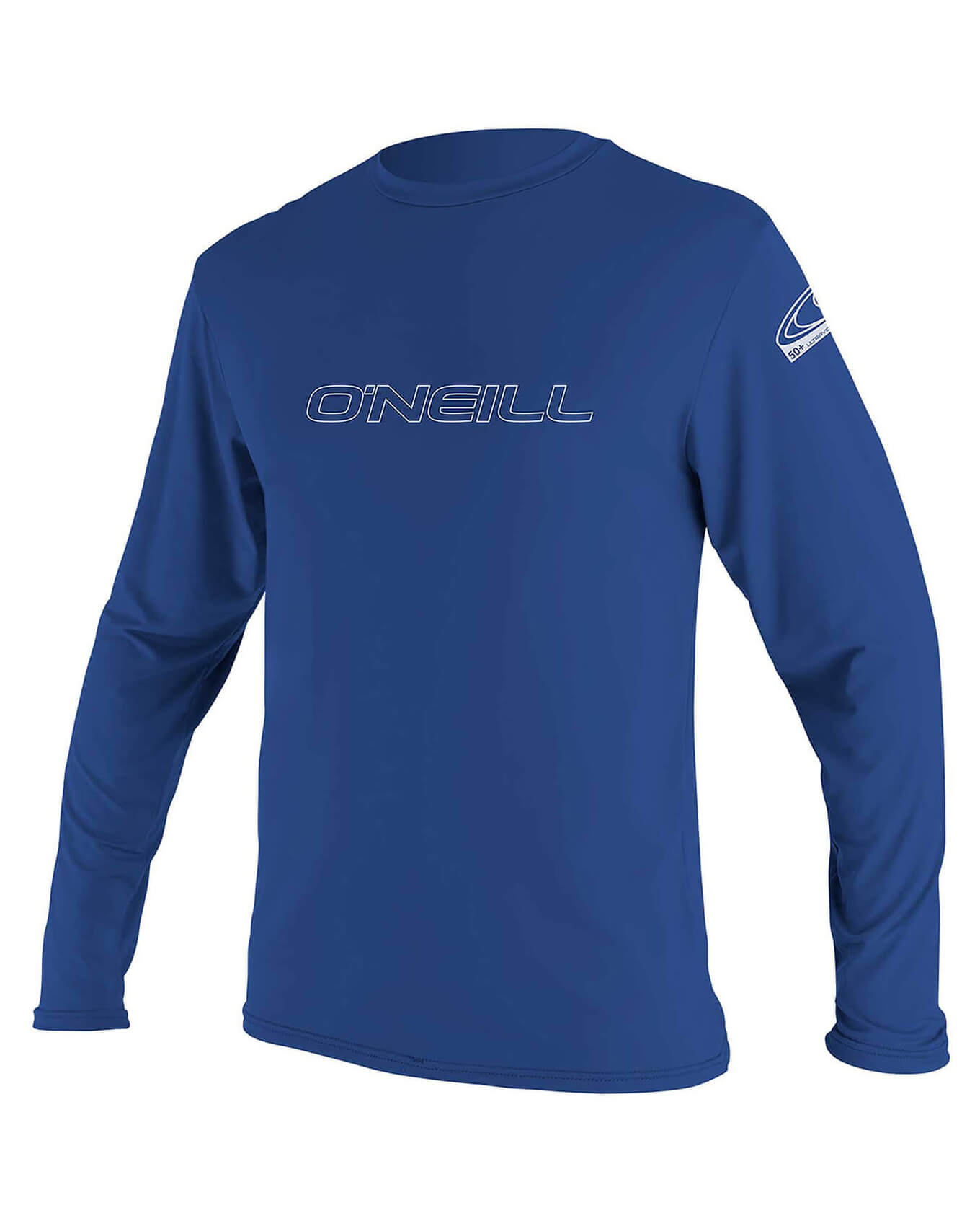 Men's O'Neill BASIC SKINS L/S Sun Shirt