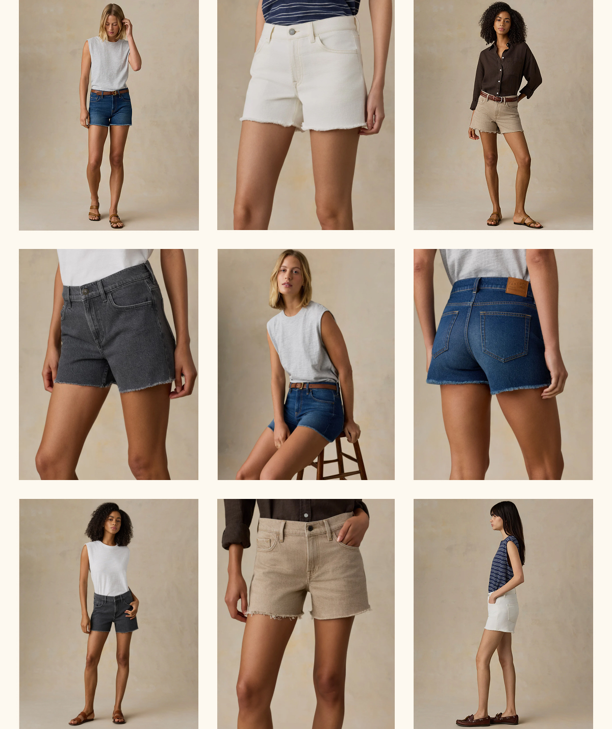 Good Denim Days Ahead | Shop Sundrift Denim