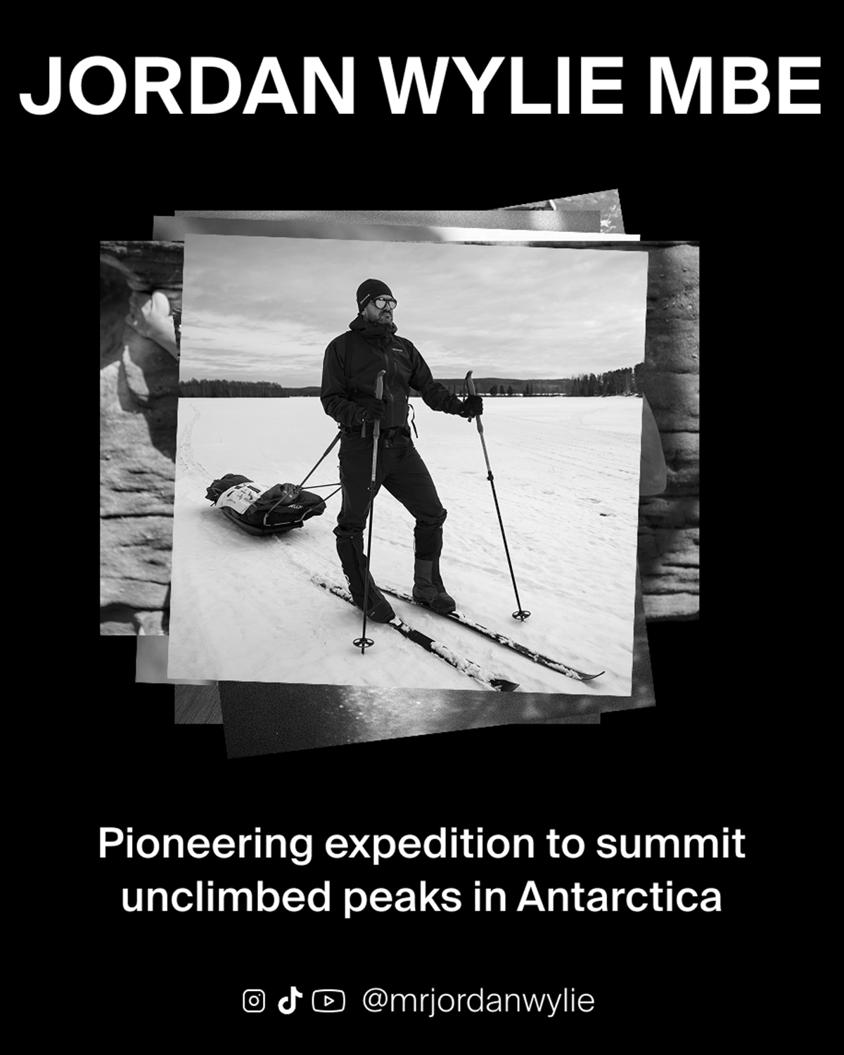 Limit Seekers & Challenges 