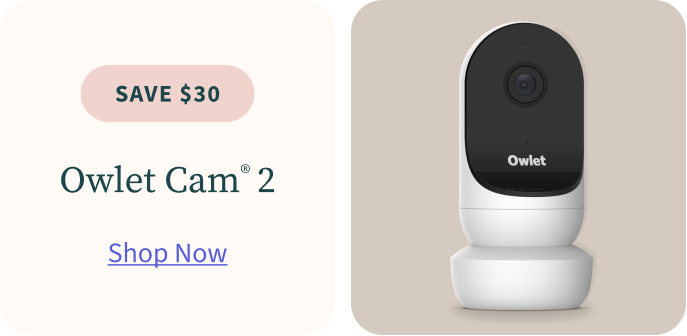 Owlet Cam® 2
