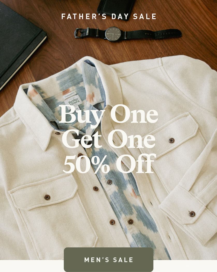 Father's Day Special