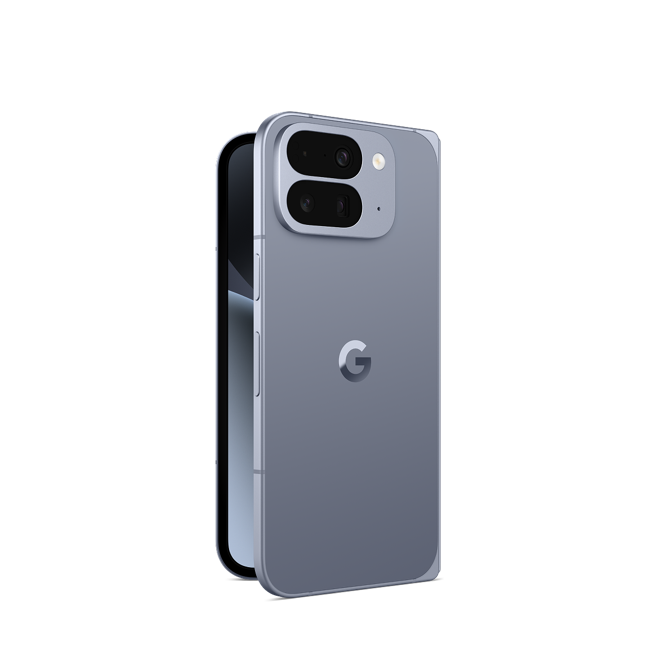 Pixel 10 Pro Fold (Unlocked)