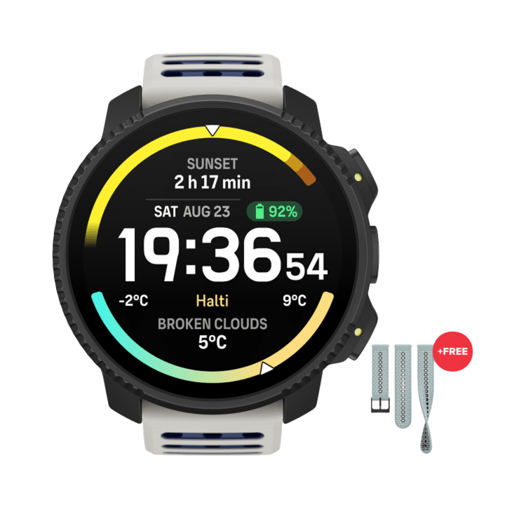 Suunto Easter Flash Sale Suunto Vertical 2+ Free Strap