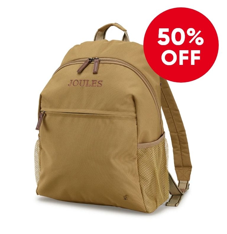Joules Epwell Large backpack