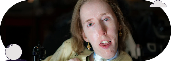 Photo of Erin Hawley  —  Editor, The Easterseals Edit