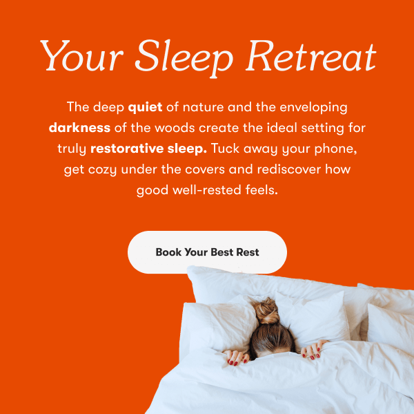 Your Sleep Retreat