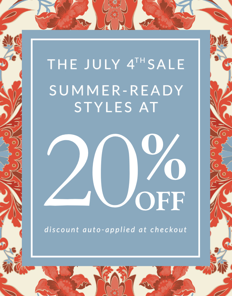 Sale