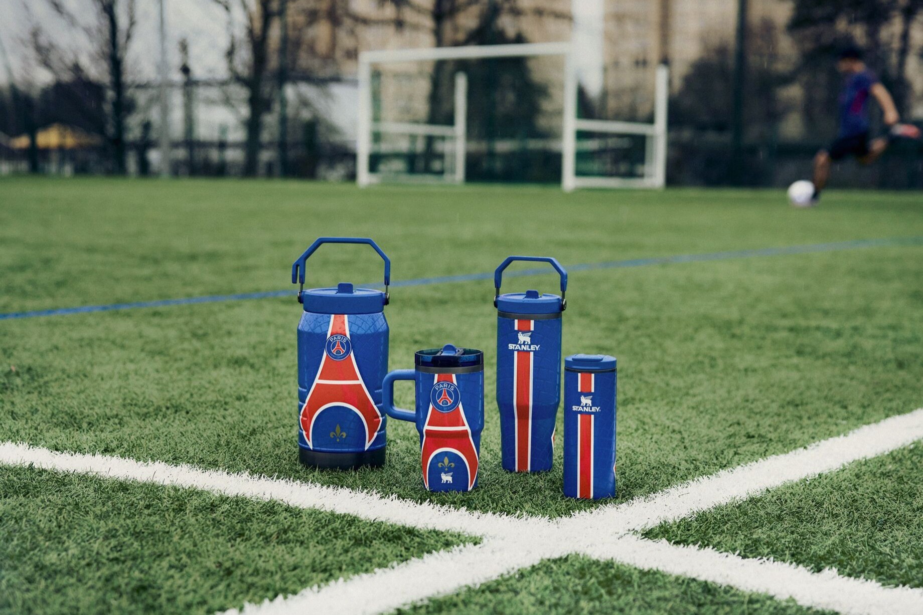 PSG x Stanley 1913