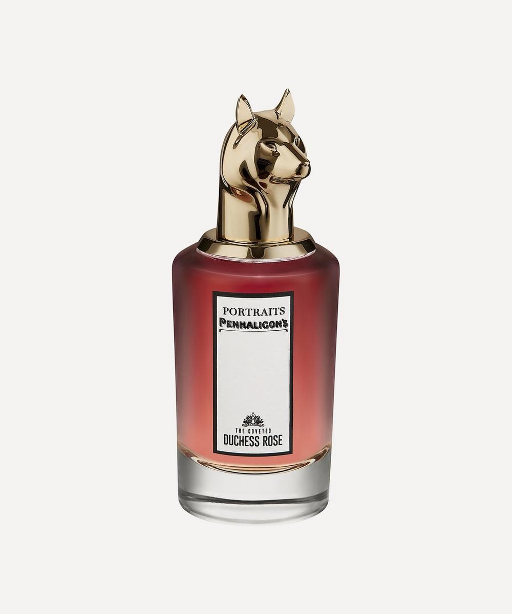 Penhaligon's The Coveted Duchess Rose Eau de Parfum 75ml