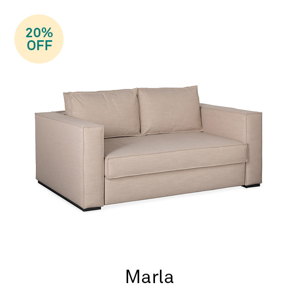 Marla sofa bed