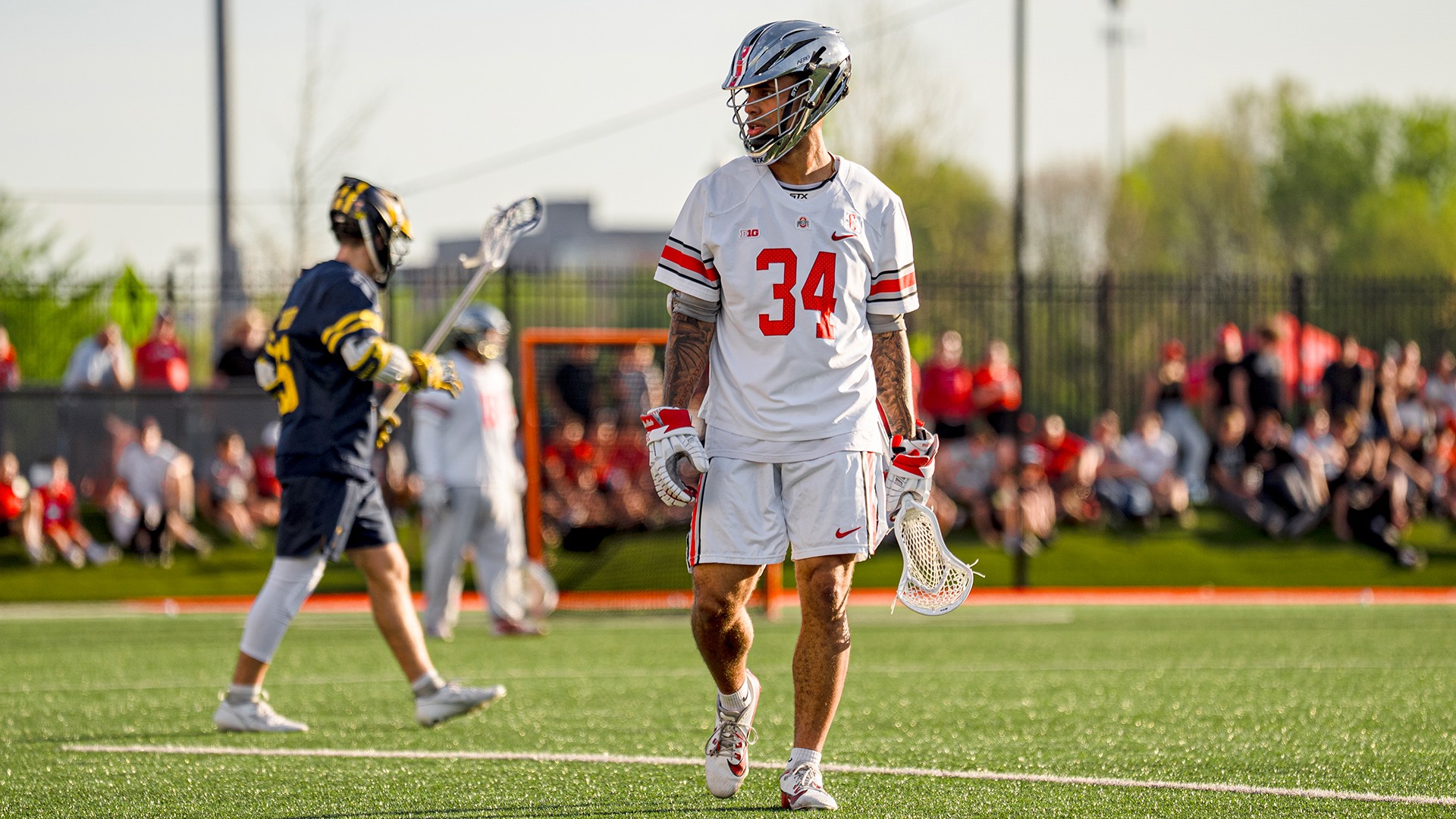 READ MORE | Men's Lacrosse 