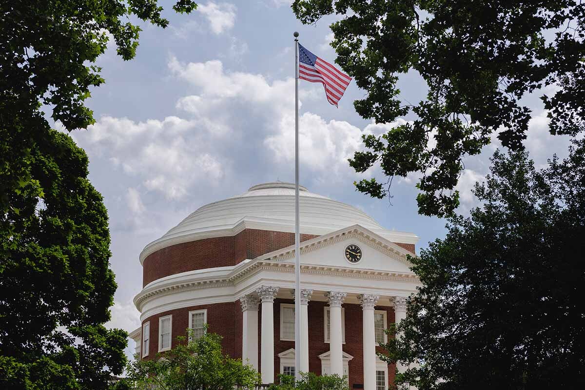 Moody’s awards UVA highest possible credit rating